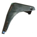 Moldura Spoiler Traseiro Esquerdo Chevrolet Astra 2005/2011 Preto