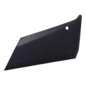 Moldura Acabamento Banco Esquerdo Onix 2013 2019 Original Preto