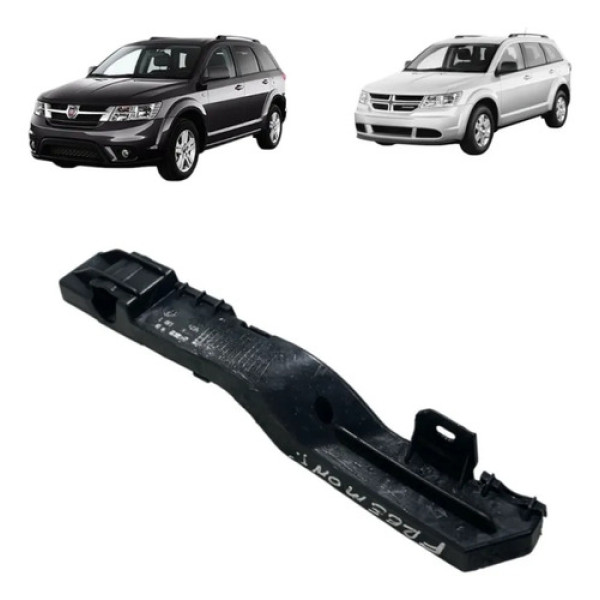 Guia Parachoque Dianteir Direit Freemont Dodge Journey