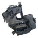 Circuito Lanterna Traseir Esquerd Peugeot 206 1999 A 2008 Esquerdo/motorista Vermelho