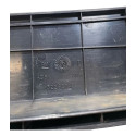 Porta Objetos Porta Dianteir Direit Monza 1991 1996 Preto
