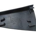 Acabamento Interno Porta Traseir Direit Corsa 1996 2010 Preto