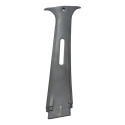 Moldura Superior Coluna Central Direit Vectra 1994 1995 1996