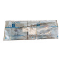 Defletor Ventilador Radiador Gm Zafira 93390046