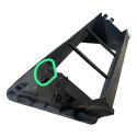 Suporte Filtro Ar Condicionado Vectra 1997 2004