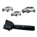 Chave Comando Seta Limpador Onix Prisma Cobalt 2012 A 2017