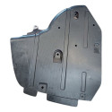 Defletor Inferior Ar Cobalt 2017/2029 52086045