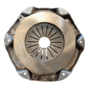 Plato Embreagem Chevrolet Opala Caravan 1973/89 Borg Warner Prateado