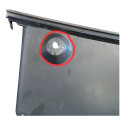 Porta Objetos Painel Chevrolet Vectra 1999/2005 90503596 Cinza