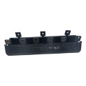 Moldura Superior Capa Painel Corsa 94 A 02 Orig 90387709 Preto