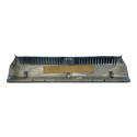 Soleira Tampa Traseira Astra Sedan 1999/2011 93274551 Preto