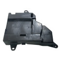 Caixa De Bateria Ybr 125 Factor 2000 A 2008 Preto