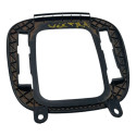 Moldura Console Cambio Gm Vectra 97/05 90436072