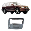 Moldura Maçaneta Cinzeiro Porta Tras Direit Gm Blazer 95/00