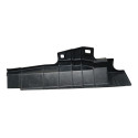 Defletor De Ar Lateral Esq Radiador Honda Civic 2007/2011