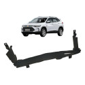 Defletor Superior Radiador Tracker 2021 2024
