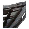 Grade Inferior Radiador Chevrolet Prisma Onix 13/16 Cinza-escuro Fosco