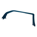 Moldura Superior Porta Traseira Esq Tracker 17/19 Original