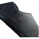 Respiro De Ar Painel Corta-fogo Silverado 1997/ 15549485 Preto