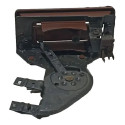 Controle Ar Forçado Chevrolet Opala 1981 1987 Original