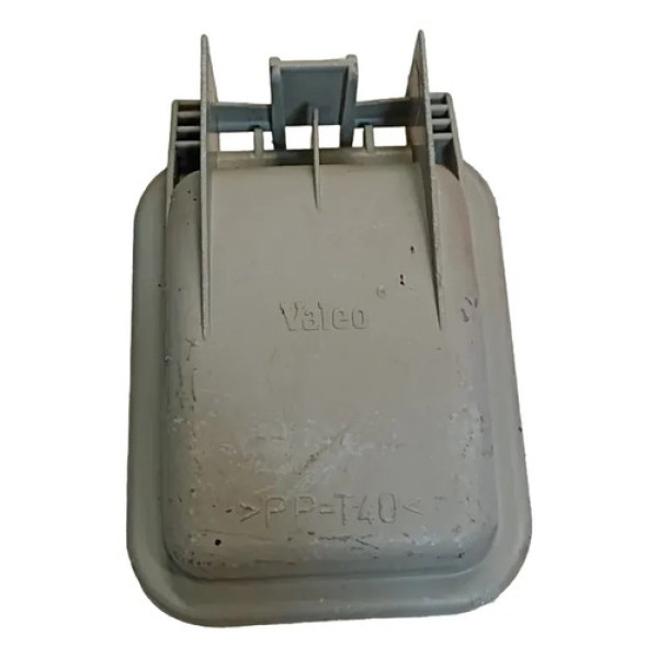 Tampa Farol Fiat Brava Marea Original Cinza