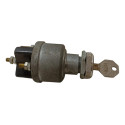 Chave Partida Ignição Partida Universal 12v ( Adaptações )
