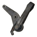 Coxim Traseiro Motor Cam Gm Corsa Meriva Montana 2004 A 2011