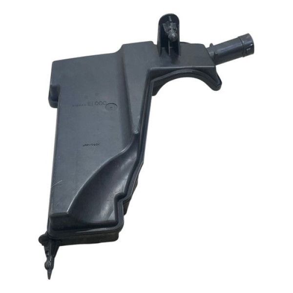 Caixa Ressonadora Ar Nissan Tiida 2007/2013