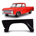 Paralama Chevrolet Gm A10 C10 D10 C14 Direito 1964 Á 1984