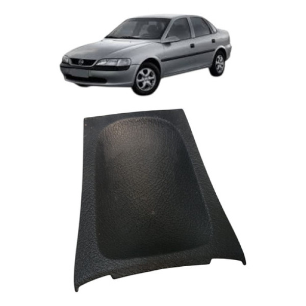 Tampa Moldura Console Central Vectra 97/05 90436067