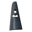 Moldura Botão Vidro Elétrico Direit S10 1995/2011 15704036