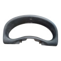 Moldura Painel Instrumento Acabamento Gm Corsa 1994 A 1999 Cinza