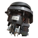 Farol Milha Esquerdo Bmw Serie 3 320i 2013/2015 6553150000 Transparente
