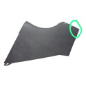 Acabamento Soleira Diant Direit Hyundai Tucson 2007 2014 Ori Cinza Claro