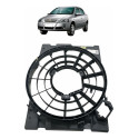 Defletor Ventoinha Astra Vectra Zafira 1999 A 2011 Ar Condic