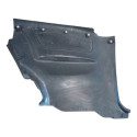 Forro Lateral Traseir Direit Gm Celta 2001/06 2pts 93366624 Cinza-escuro
