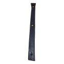 Borracha Coluna Porta Esquerd Gm Meriva 2003 2012