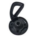 Alavanca Regulagem Banco Esquerd Peugeot 206 9638799977