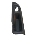 Moldura Botão Vidro Trás Esquerd Astra 03/11 93274515