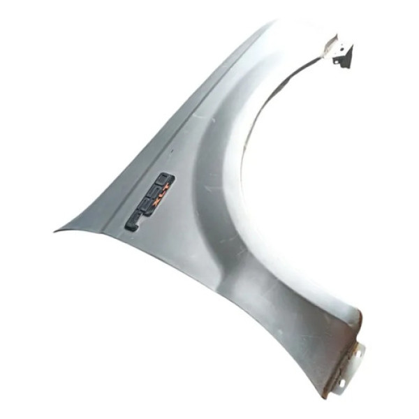 Paralama Direito F250 F350 1998/2019 Orig Ler Descrição