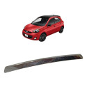 Friso Tampa Traseira Nissan March 2018original