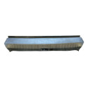 Soleira Tampa Traseira Astra Sedan 1999/2011 93274551 Preto