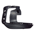 Moldura Farol Milha Drl Ld Direit Gm Tracker 2021/ 26237242 Preto Direito