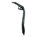 Guia Parachoque Traseir Esquerd Astra Hatch 1999 A 2011
