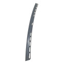 Moldura Supeior Painel Kedett Ipanema 1994 1996 A 1998 Preto