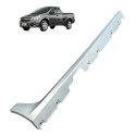 Spoiler Lateral Direit Montana 2011/2020 94722187 Prata