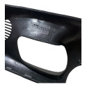 Moldura Maçaneta Interna Dianteir Esquerd Corsa 1994 2012 Preto Dianteira