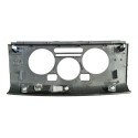 Moldura Comando Ar Central Nissan Tiida Sl 2008/2013