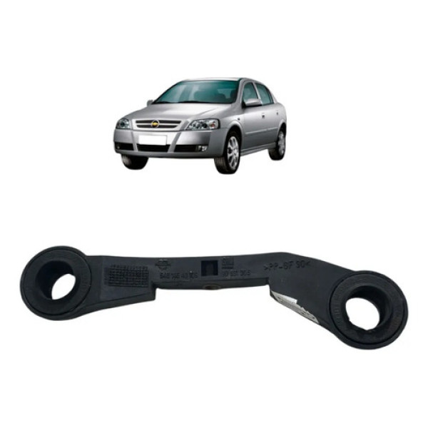 Suporte Filtro Caixa De Ar Astra Vectra Zafira