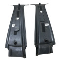 Acabamento Coluna Central Celta 2001 2002 2006 4 Portas Par
